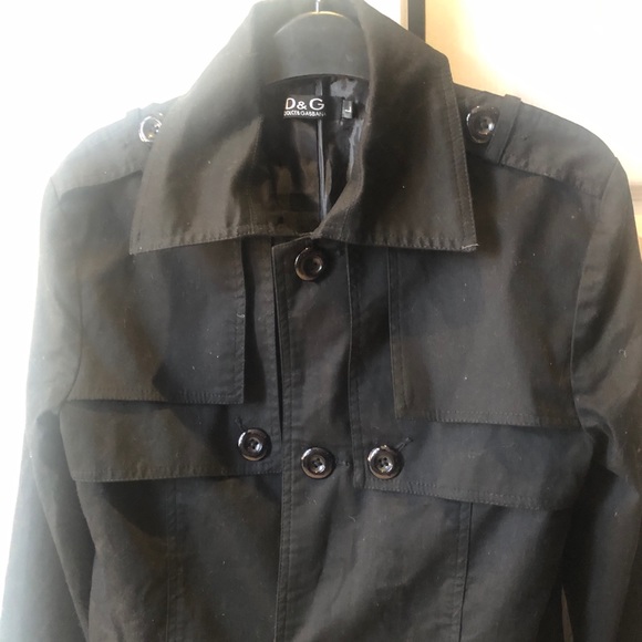 Vintage D&G jacket - Picture 3 of 12